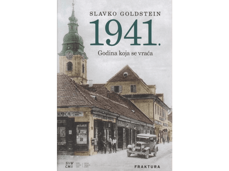 1941 godina koja se vraća