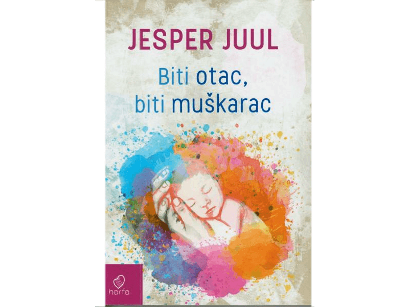 Biti otac, biti muškarac