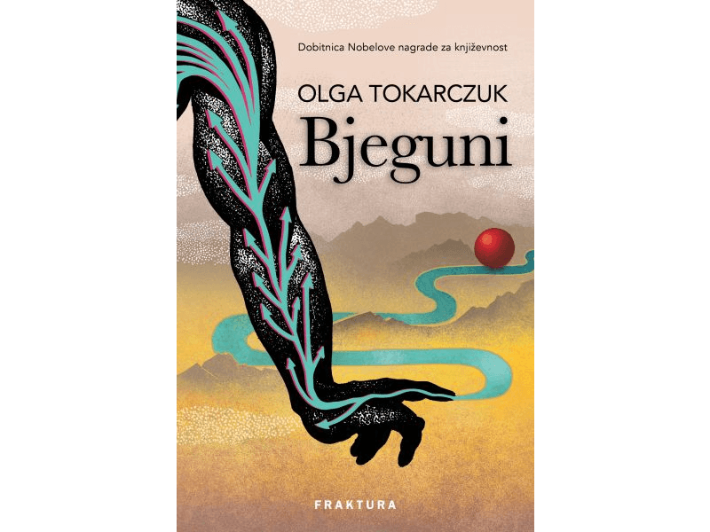 Bjeguni
