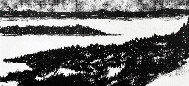 Brodeckov izvještaj 1