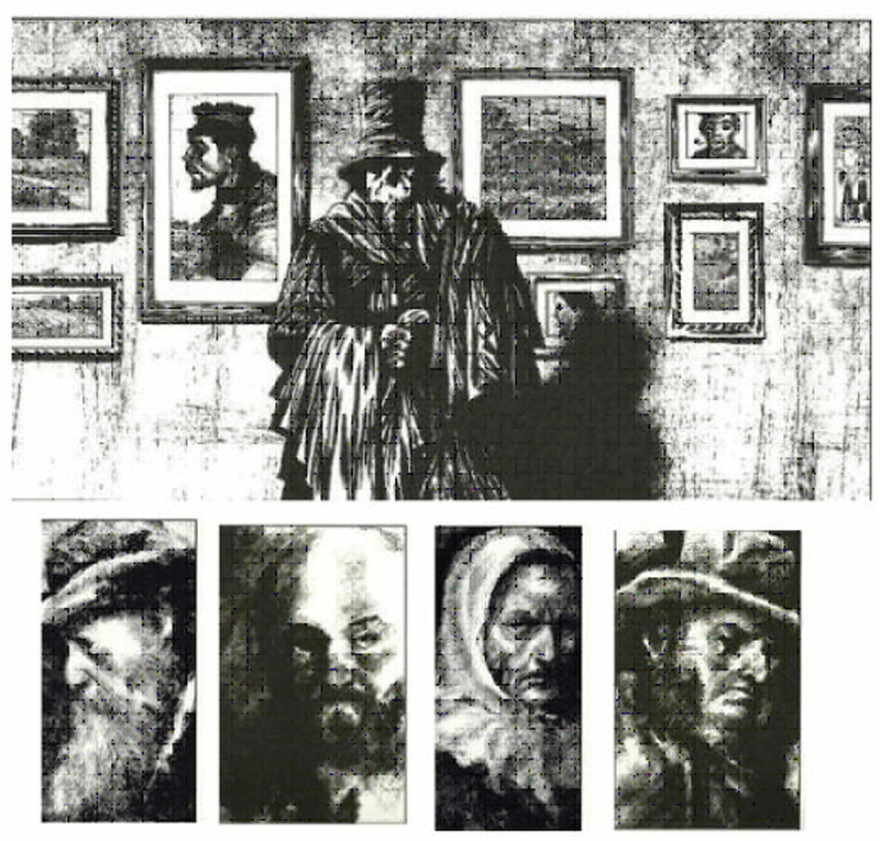 Brodeckov izvještaj 4