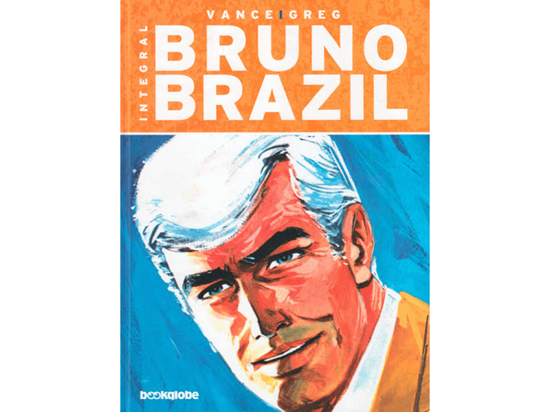 Bruno Brazil