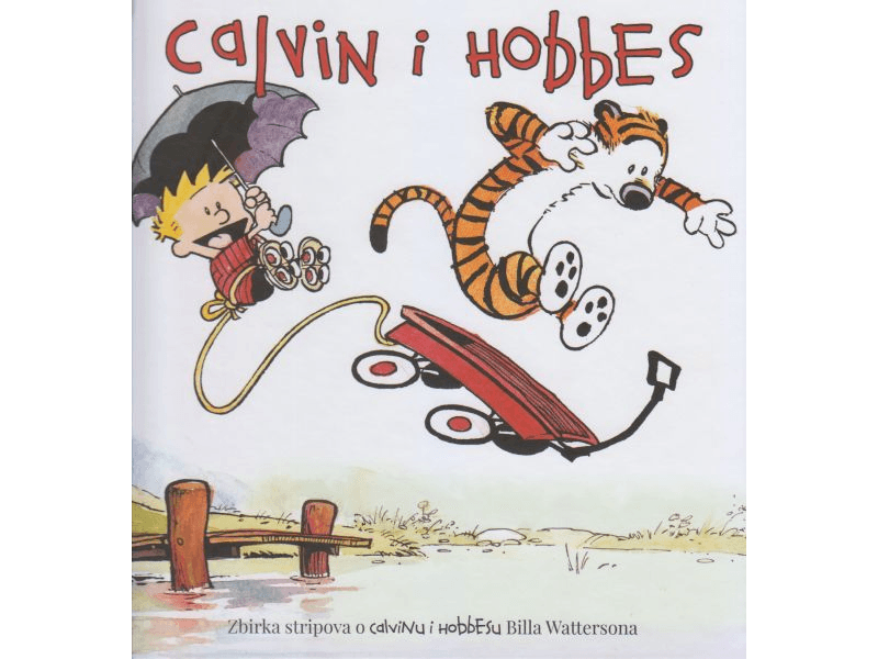 Calvin I Hobes