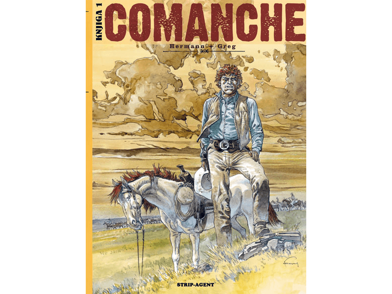 Comanche