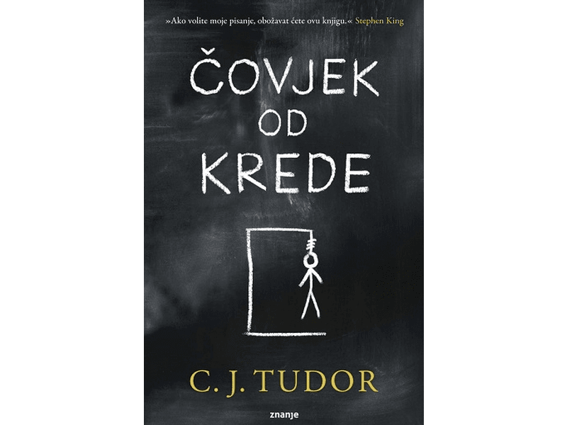 Čovjek od krede