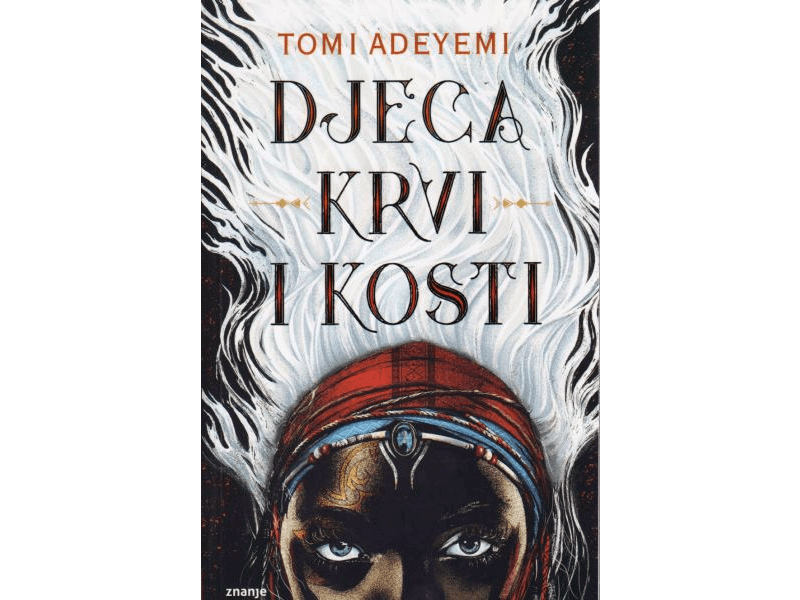 Djeca krvi i kosti