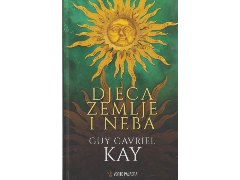 Djeca zemlje i neba