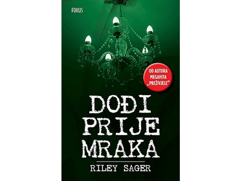 Dođi prije mraka