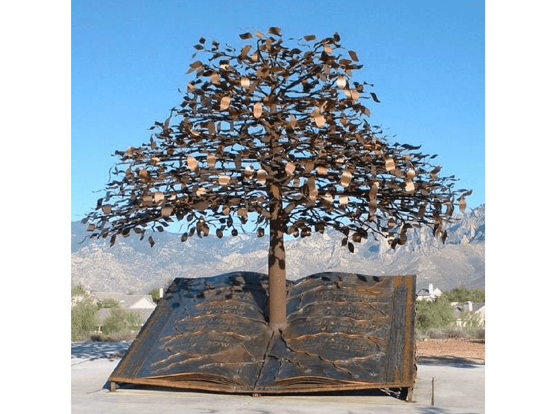 Drvo znanja