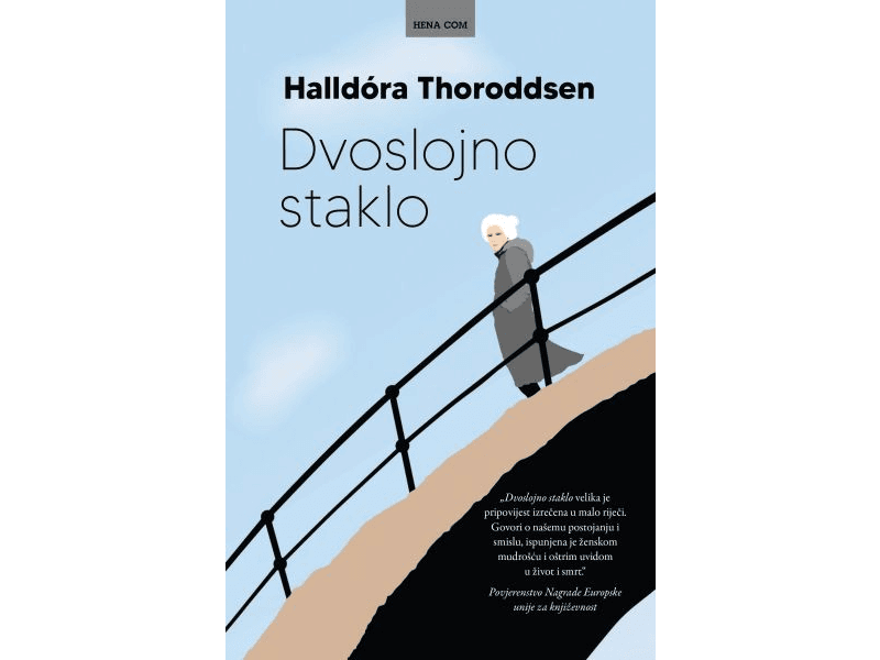 Dvoslojno staklo