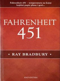 Farenheit 451