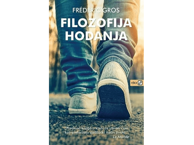 Filozofija hodanja
