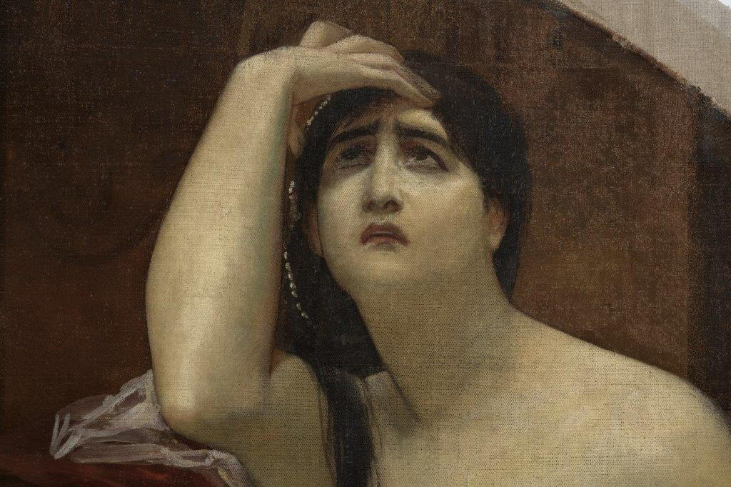 G.-Klimt-Marko-Antonije-i-Kleopatra-detalj-4.jpg