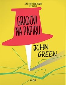 Gradovi na papiru