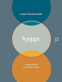 Hygge: danski recept za sretan život