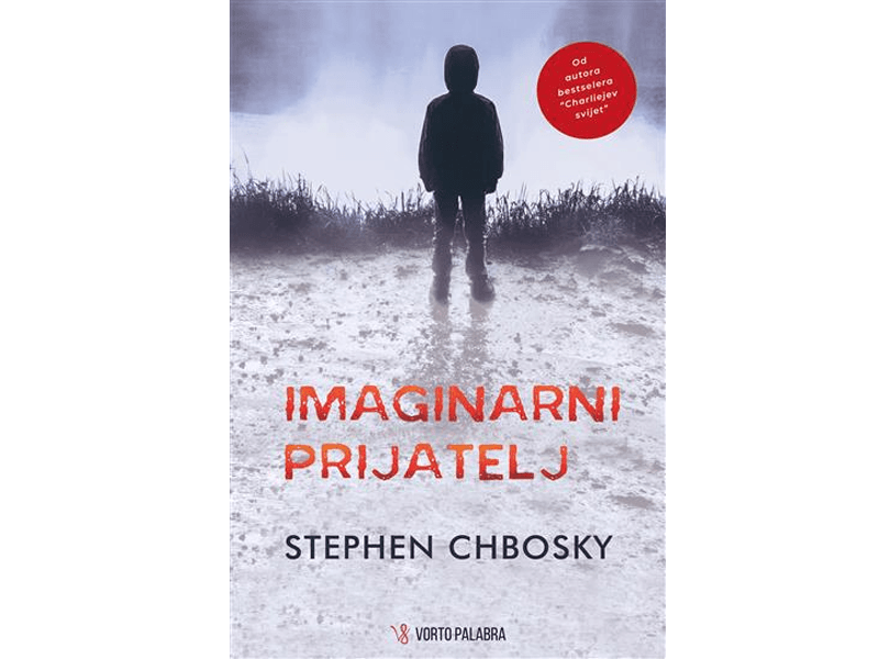 Imaginarni prijatelj