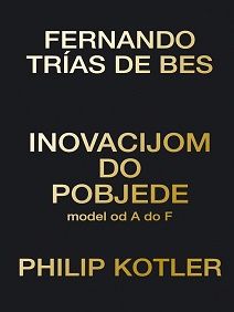 Inovacijom do pobjede: model od A do F