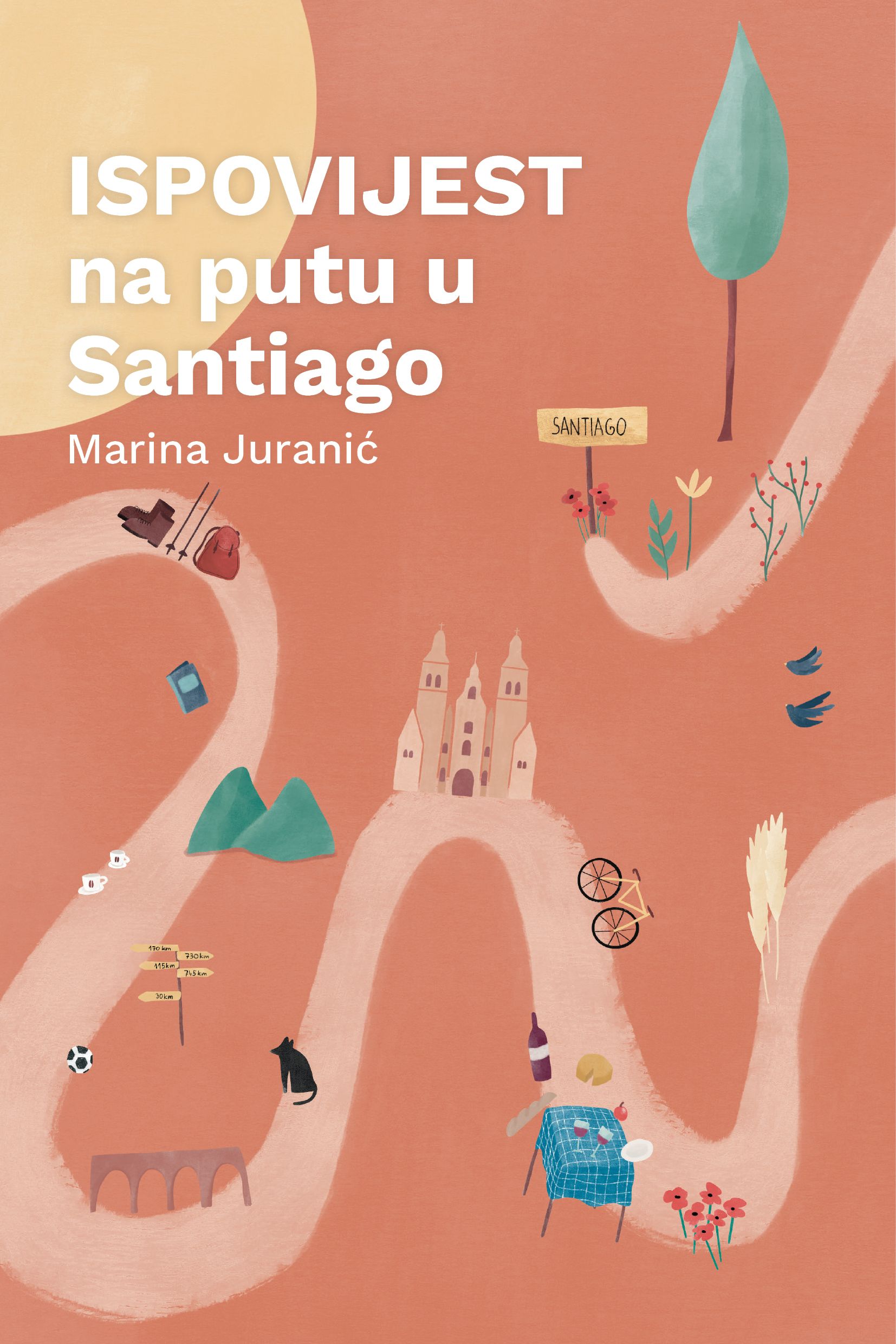 Ispovijest na putu u Santiago prednja.jpg