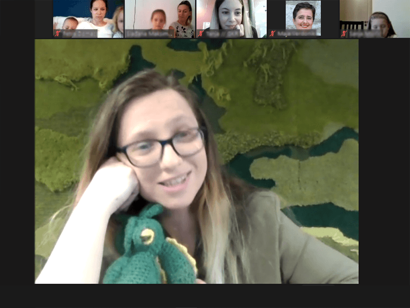 Ivanka Ferenčić Martinčić 2