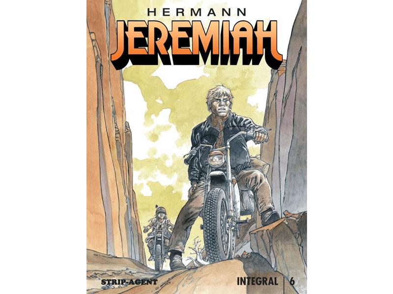 Jeremiah