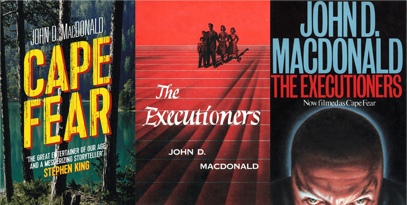 John D MacDonald 2