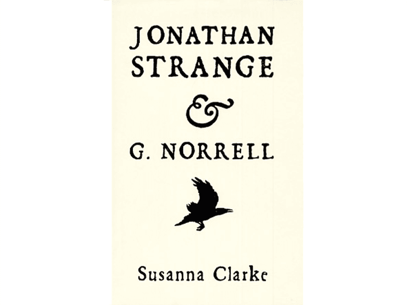 Jonathan Strange