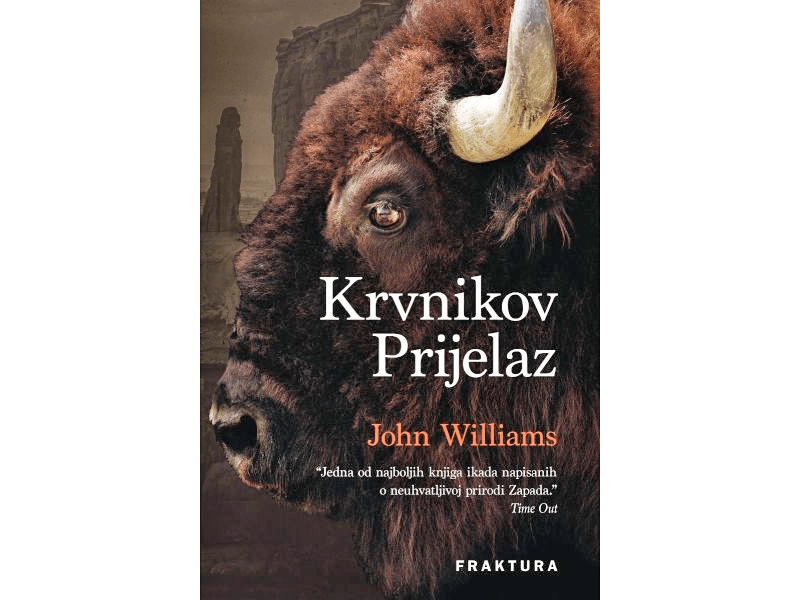 Krvnikov prijelaz