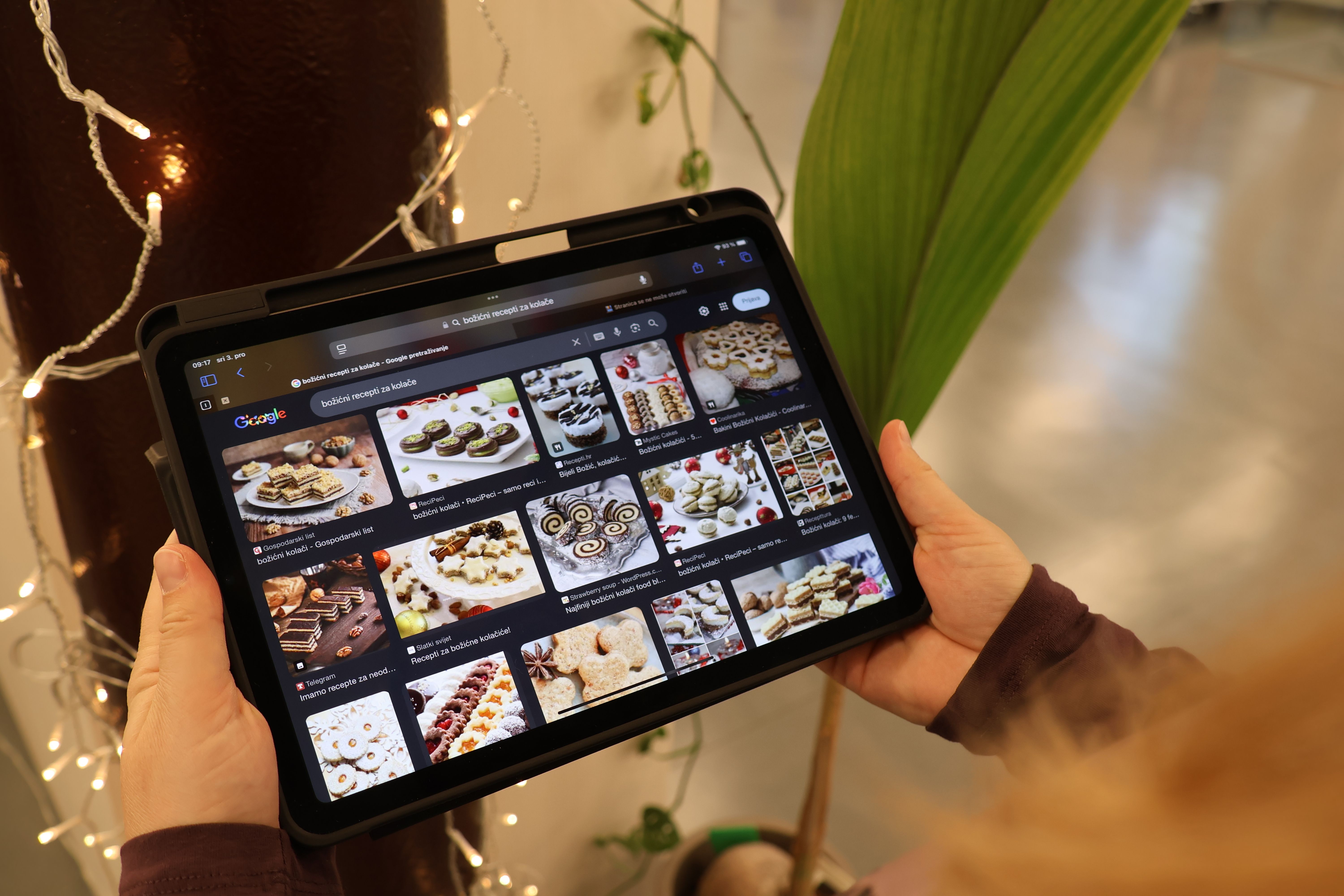 Kuhanje i internet.JPG