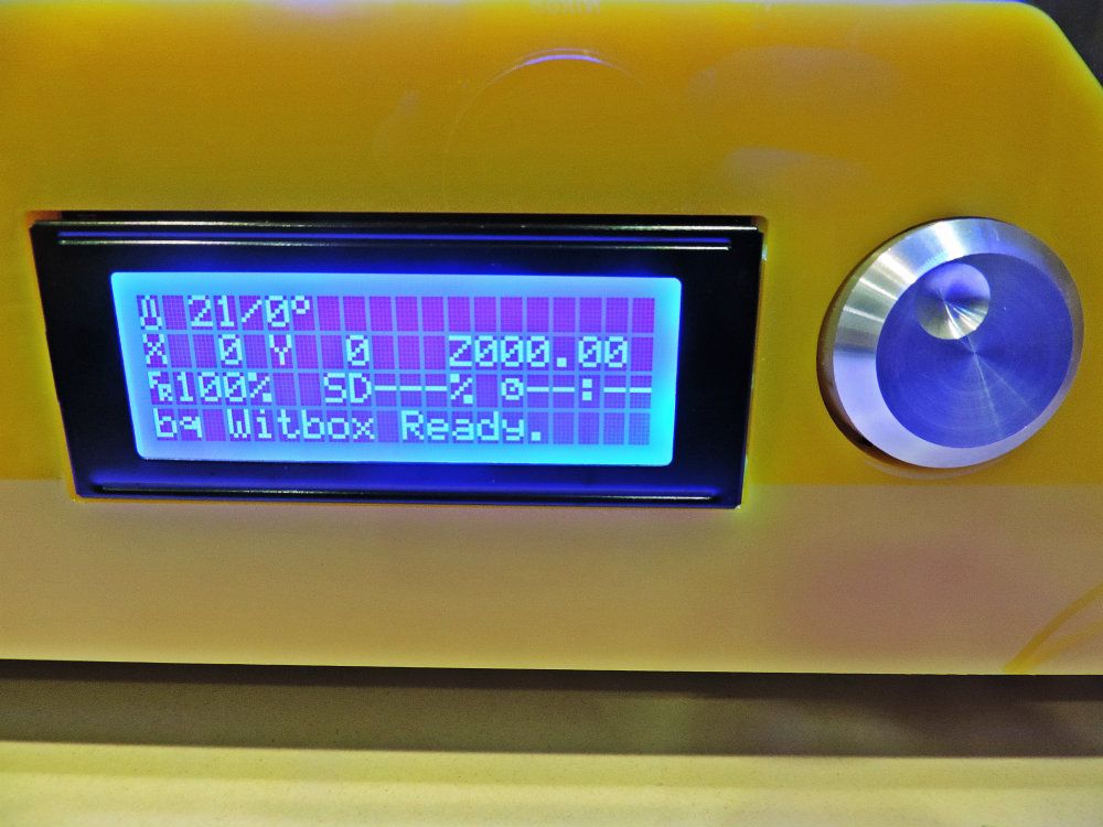 LCD