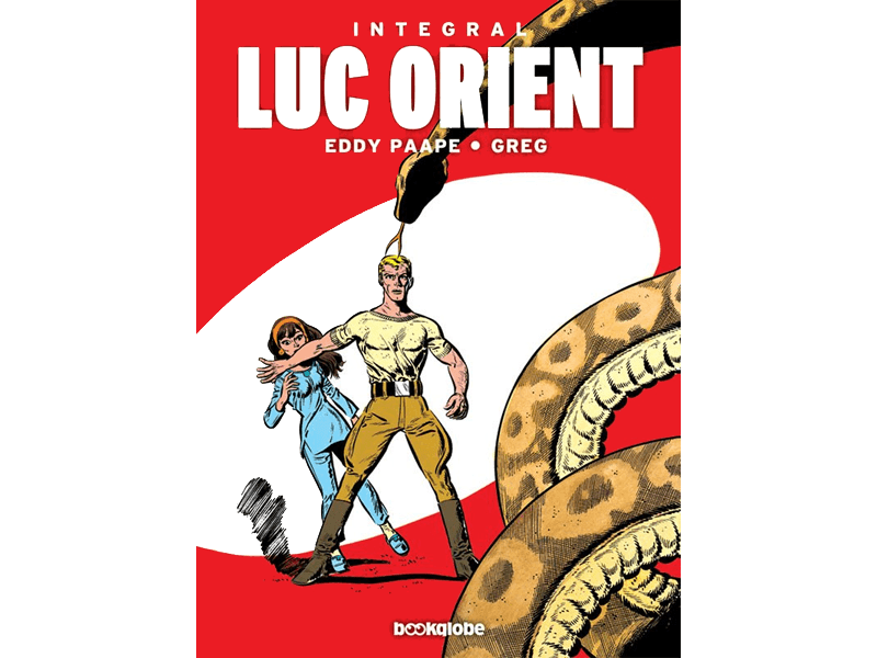 Luc Orient