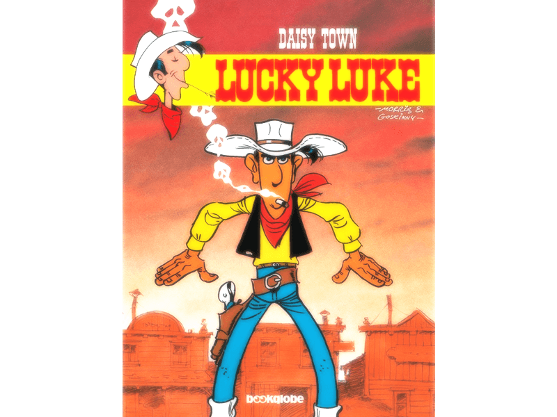 Lucky Luke