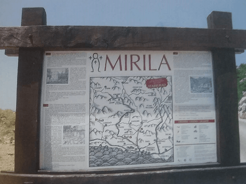 Mirila