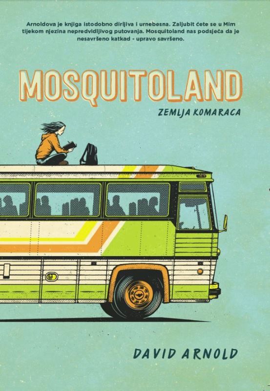 Mosquitoland = Zemlja komaraca 