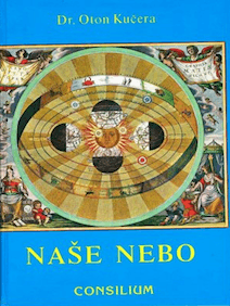 Naše nebo: crtice iz astronomije