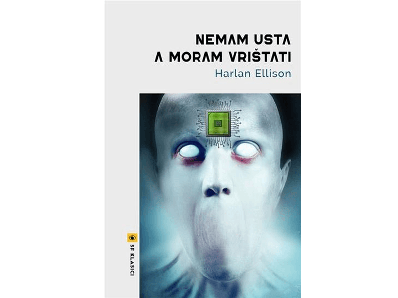 Nemam usta