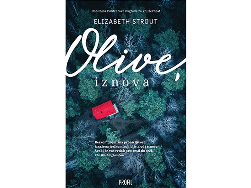 Olive iznova