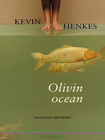 Olivin ocean