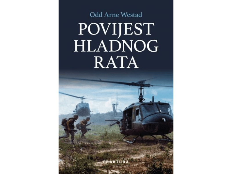 Povijest hladnog rata