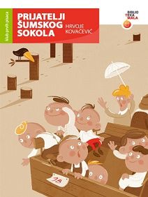 Prijatelji šumskog sokola