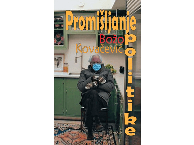 Promišljanje politike