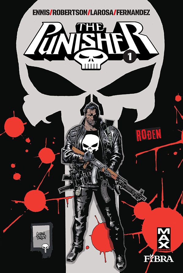 Punisher 1