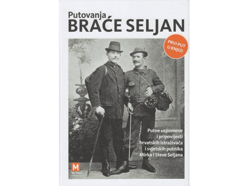 Putovanja braće Seljan