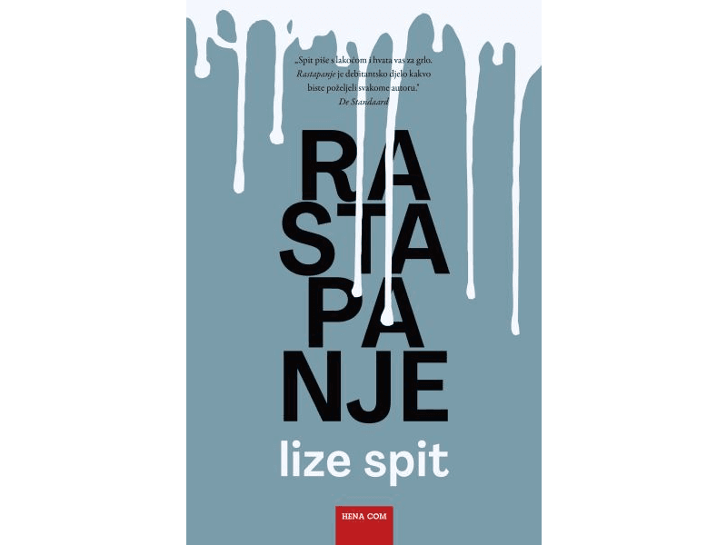 Rastapanje