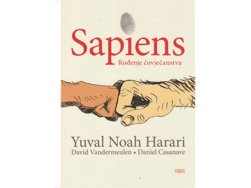 Rođenje čovječanstva