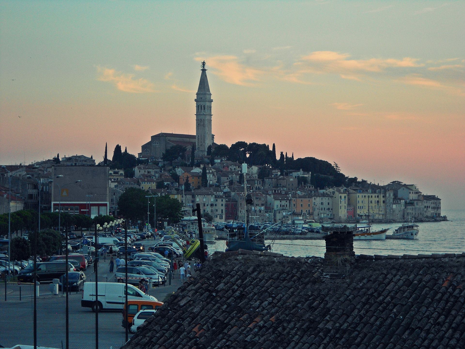 Rovinj