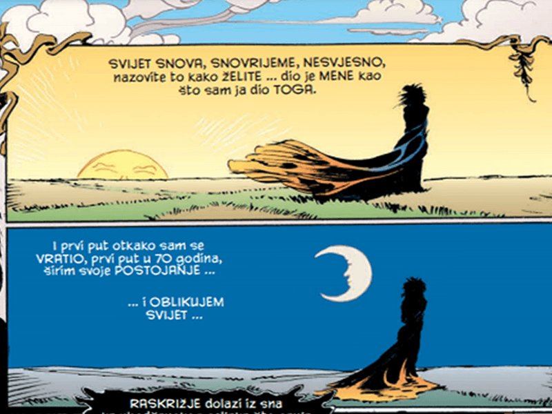 Sandman 2