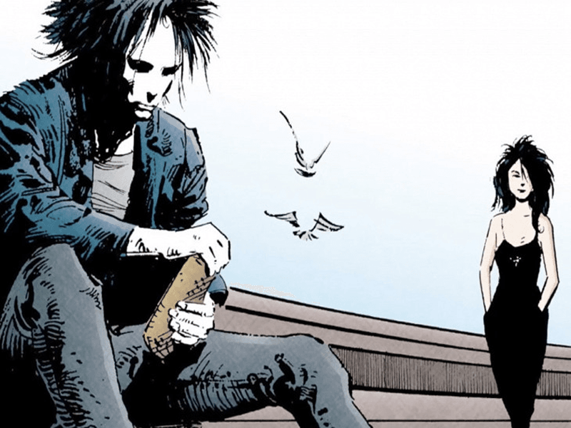 Sandman 4