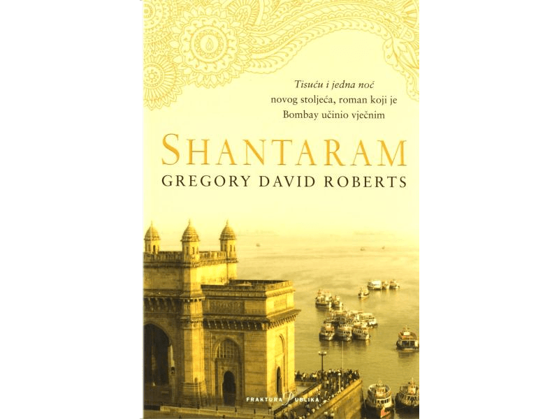Shantaram