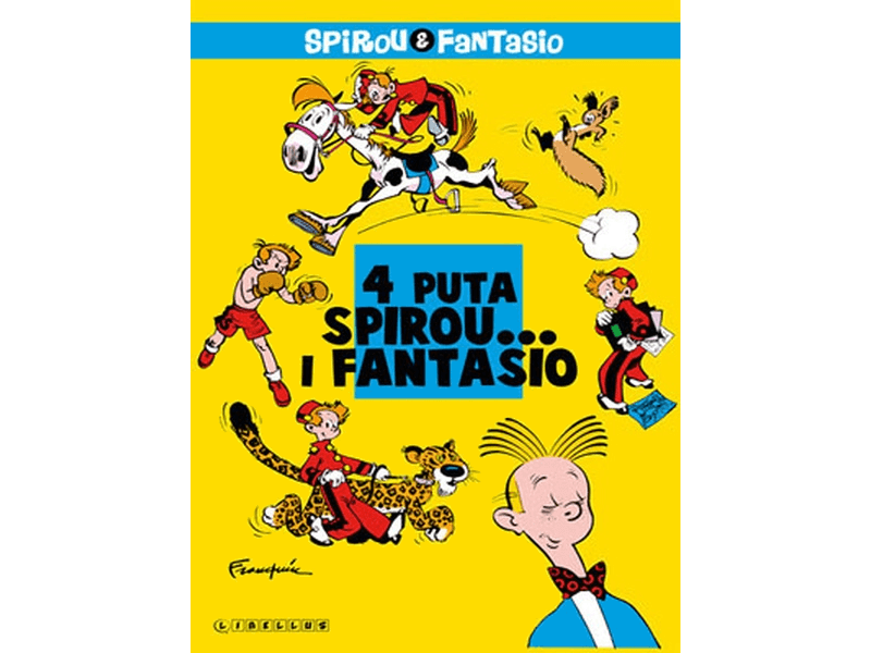 Spirou