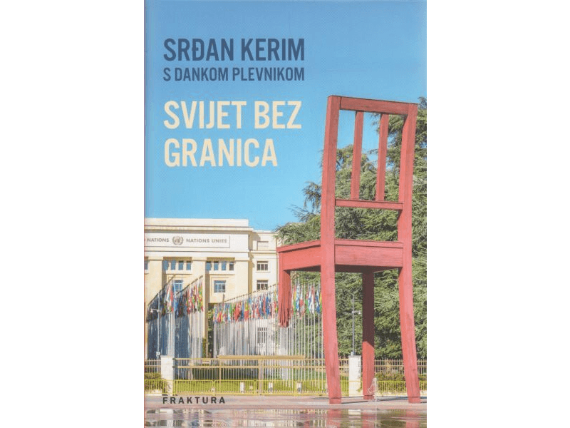 Svijet bez granica